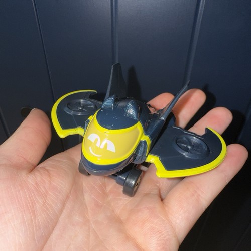 Batwheels batcast metal 55 - batcast,