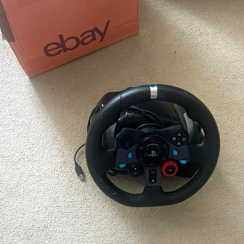 Logitech racing wheel - racing,