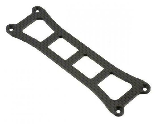 Schumacher top deck soft - top,