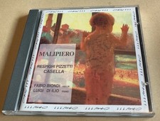 Malipiero Respighi Casella