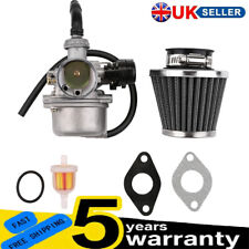 PZ19 CARBURETTOR For 50CC 70CC 90CC 110CC 125CC ATV QUAD PIT DIRT BIKE CARB