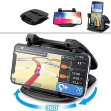 360° Phone Holder Dashboard
