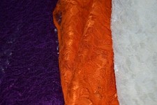 AEL FLORAL SOFT LACE FABRIC