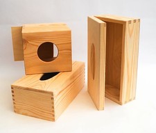 Square / Rectangular Plain