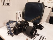 PRAKTICA BX20 35MM CAMERA +