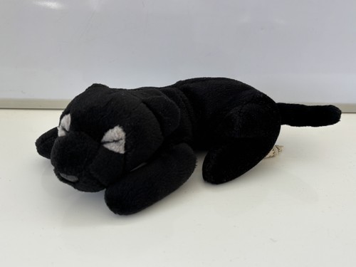 Wwf 1986 anna club plush - wwf,