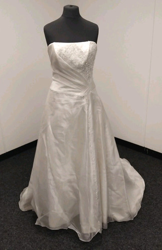 Maggie sottero haute couture - haute,