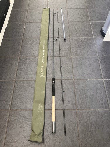 Maver mvrxx carp feeder - ft,