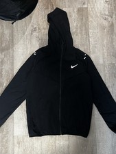 Nike Windrunner Jacket M Black