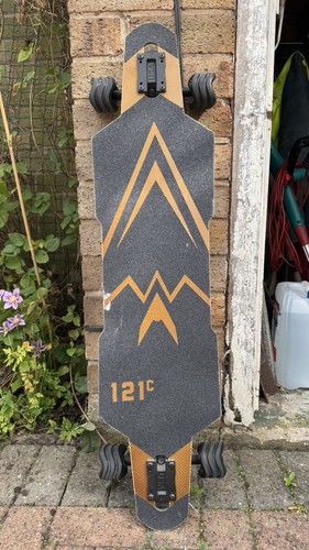 121c boards afterburner - 121c,