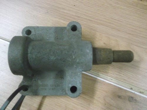 Austin morris bmc ju - j2,