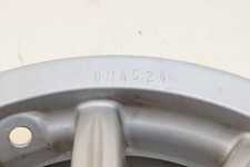 Front Rim PIAGGIO 250 MP3 LT