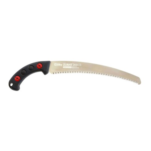 Silky fox zubat curved pruning - zubat,