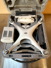 DJI Phantom 4 drone- Only