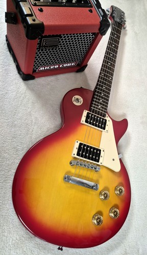 Epiphone les paul 100 roland - 100, &