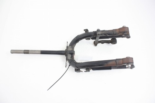 Front forks suspension - forks, aprilia