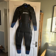 Zone3 Men's Vision Wetsuit