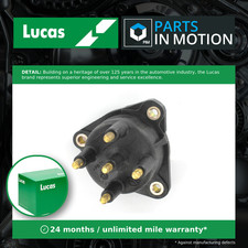 Distributor Cap fits VOLVO 480