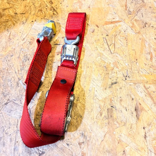 Unwin wheelchair tie down - unwin,