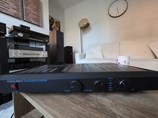 Musical Fidelity B1 Amplifier