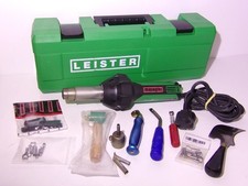 Leister Triac ST 1600W 230V