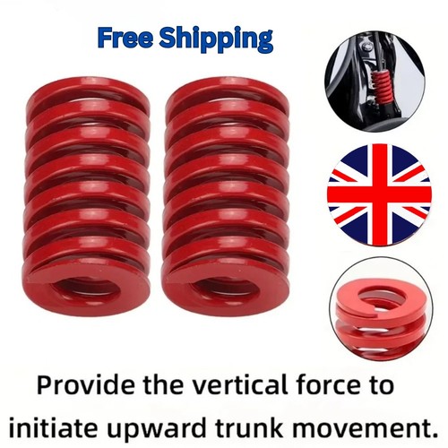 Heavy duty red - 2x,