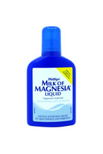 Phillips' Milk Of Magnesia