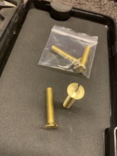 Weihrauch HW BRASS Stock