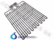 EL272 LINCAT ELECTRIC CHARGRILL HEATING ELEMENT OE7406 8.25KW 230v CHAR GRILL 