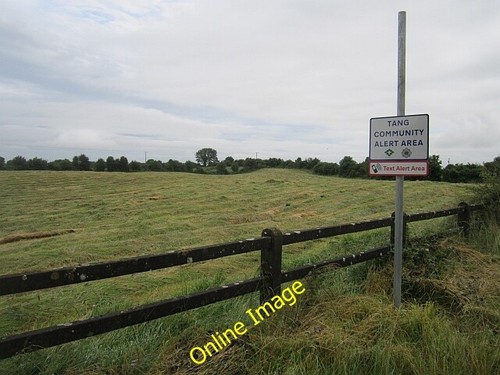 Photo 6x4 mown grass - photo,