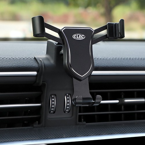 Black car air vent - car,