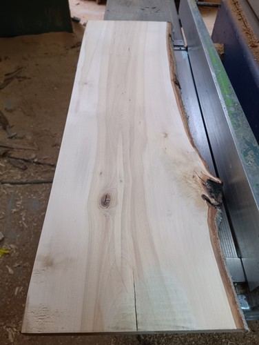 100 3cm planed natural - 100*31*3cm,