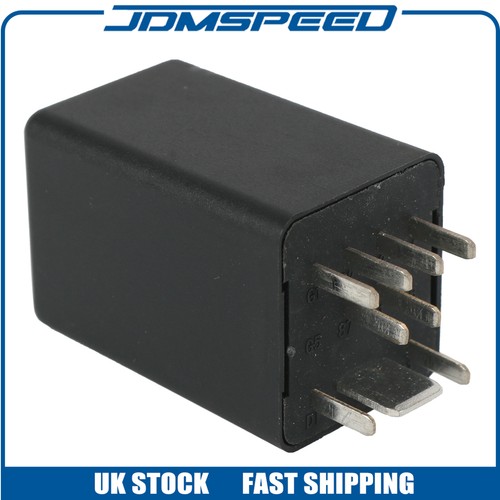 Glow plug control - plug, module