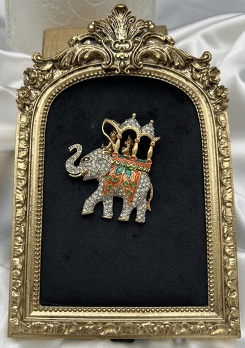 Rare vintage kenneth lane - rare,
