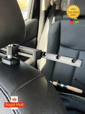 Car Headrest Fishing Rod
