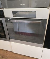 Miele H5681BP Pyrolytic Oven|