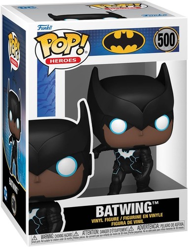 Heroes batman war zone - heroes:,