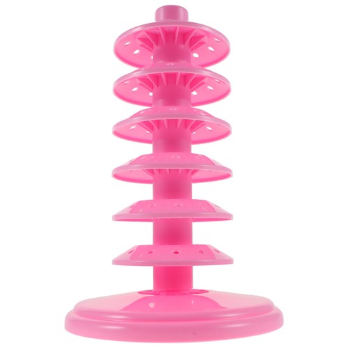Cake pops holder - cake,