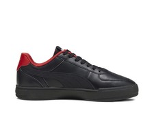 Size 8 PUMA Scuderia Ferrari