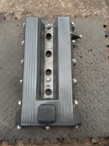 Bmw rocker cover - cover,