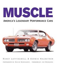 Muscle: America's Legendary