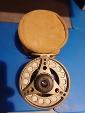 Vision Koma Fly Reel 7/8 +Good