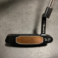 Scotty Cameron Teryllium TeI3
