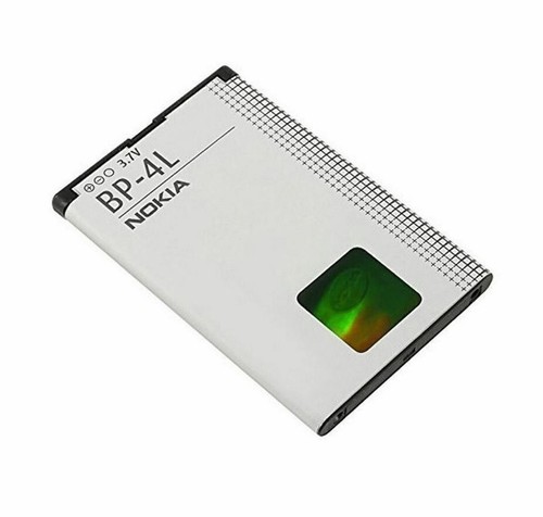 Nokia battery for e52 - bp-4l,