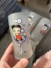 Betty Boop Vintage 2008