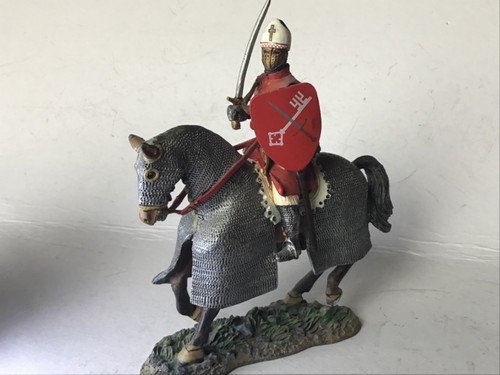 Medieval warriors bishop - warriors,