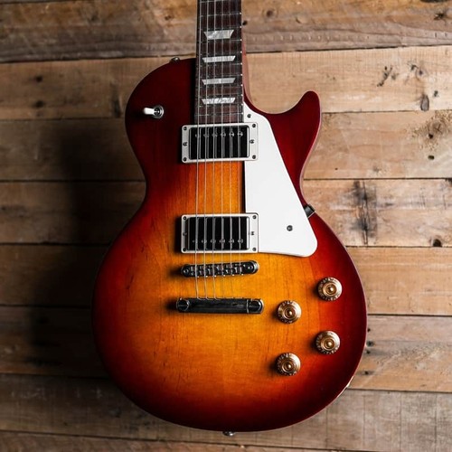 Gibson les paul tribute 2020 - gibson,