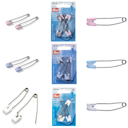 Baby nappy pins with - baby,