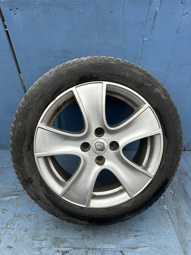 Renault clio mk4 genuine - clio, 16''