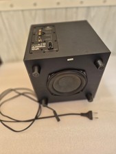 LOGITECH Z523 PC Speaker System Subwoofer Computer Sound
